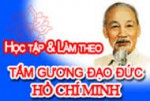 Viện KSND tỉnh Cao Bằng với phong trào “Học tập và làm theo tấm gương đạo đức Hồ Chí Minh”.