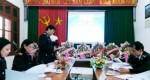 Đại hội Chi bộ Viện KSND huyện Thạch An nhiệm kỳ 2015-2020.