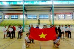 Công đoàn Viện KSND Tỉnh tổ chức giải cầu lông, cờ tướng ngành KSND lần thứ II.