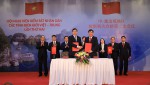 Hội nghị VKSND các tỉnh biên giới Việt Nam – Trung Quốc lần thứ Hai đã thành công tốt đẹp