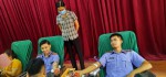 Viện KSND huyện Hà Quảng tham gia Ngày hội hiến máu