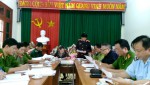 Viện KSND huyện Thạch An tổ chức Hội nghị sơ kết 01 năm thực hiện Thông tư liên tịch số 06.