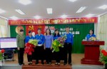 Đại hội Chi đoàn thanh niên Cộng sản Hồ Chí Minh Viện KSND tỉnh Cao Bằng nhiệm kỳ 2014-2017.