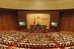 Quốc hội thông qua Luật tổ chức Viện kiểm sát nhân dân (sửa đổi)