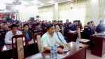 Ba năm ngày khai trương Trang thông tin điện tử  của ngành Kiểm sát Cao Bằng