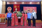 Viện kiểm sát nhân dân tỉnh Cao Bằng gặp mặt ngày Quốc tế phụ nữ 8-3