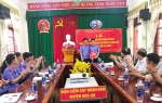 Bổ nhiệm chức vụ Phó Viện trưởng Viện kiểm sát nhân dân huyện Hòa An