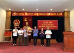Lễ ra mắt Ban liên lạc cán bộ hưu trí ngành Kiểm sát nhân dân tỉnh Cao Bằng