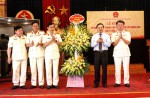 Viện kiểm sát nhân dân tỉnh Cao Bằng tổ chức Lễ kỷ niệm 60 năm ngày thành lập Ngành