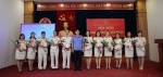 Viện KSND tỉnh Cao Bằng tổ chức Hội nghị giao ban Quý III năm 2020