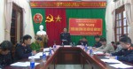 Tin hoạt động VKSND các huyện Bảo Lâm – Trùng Khánh