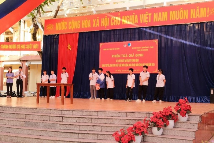Kiến nghị phòng ngừa tội phạm liên quan đến vũ khí, vật liệu nổ và công cụ hỗ trợ trên địa bàn tỉnh