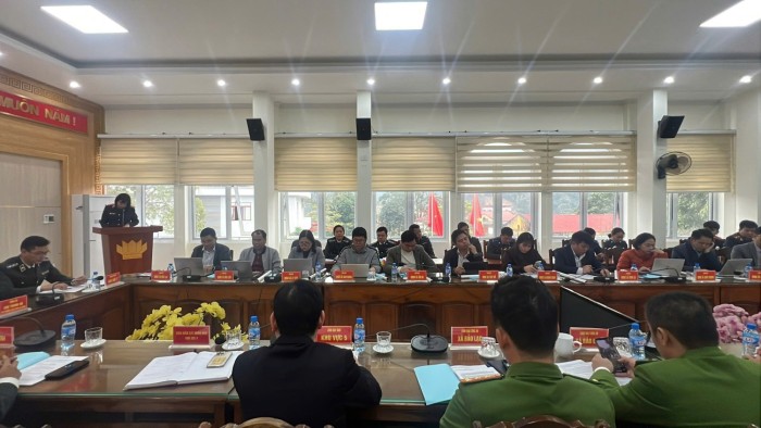 Chi đoàn Viện KSND tỉnh Cao Bằng tổ chức chương trình thiện nguyện “Bát cháo tình thương, ấm lòng người bệnh” và “Tủ áo tình thương” năm 2026