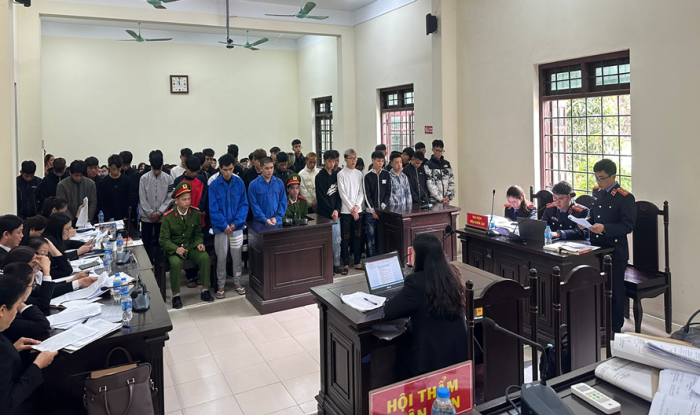 Trao đổi về việc áp dụng Điều 38 và Điều 65 Bộ luật Hình sự 2015 khi quyết định hình phạt tù cho hưởng án treo