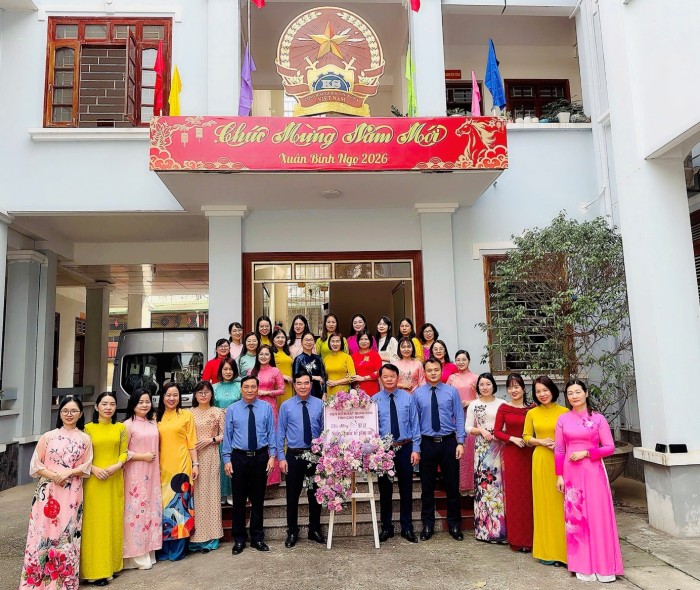 VKSND khu vực 2, 3 - Cao Bằng kiểm sát, tuyên truyền bảo đảm quyền bầu cử tại các phân trại tạm giam