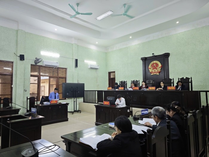 VKSND tỉnh Cao Bằng kiến nghị phòng ngừa tội phạm sử dụng trái phép vũ khí quân dụng xâm phạm tính mạng, sức khỏe người khác