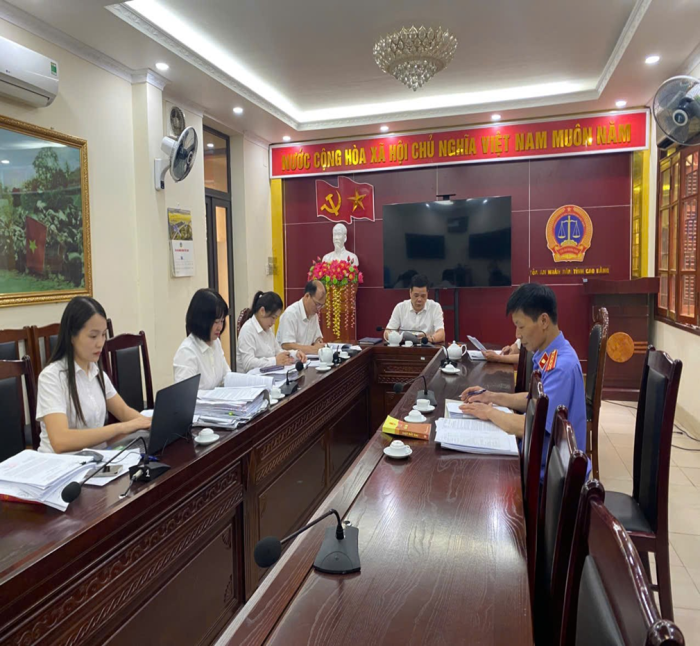 sếp Ngọc