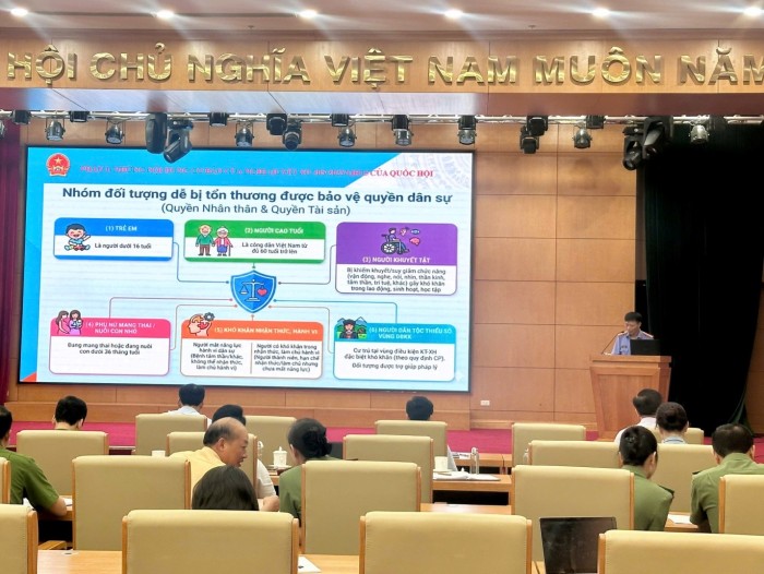 VKSND tỉnh Cao Bằng ký kết quy chế phối hợp trong công tác quản lý, thi hành tạm giữ, tạm giam, thi hành án hình sự và hỗ trợ tư pháp