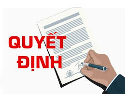 Quyết định về việc công bố công khai giao dự toán NSNN năm 2026