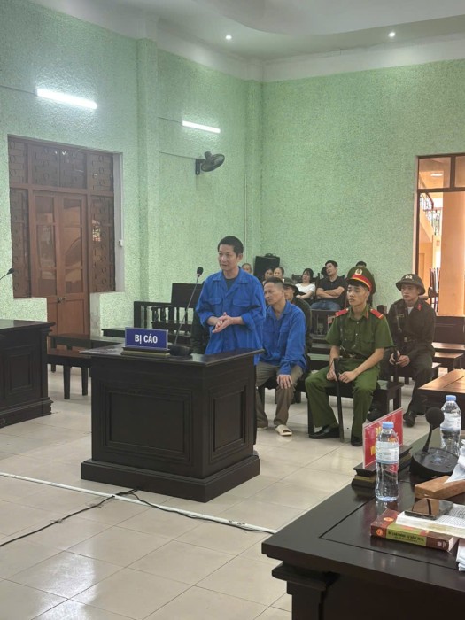 VKSND tỉnh Cao Bằng tổ chức Hội nghị trực tuyến phổ biến, quán triệt, triển khai thi hành một số luật được thông qua tại Kỳ họp thứ 10, Quốc hội khóa XV