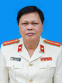 dong chi nguyen van thuan pho vien truong vien kiem sat nhan dan tinh cao bang