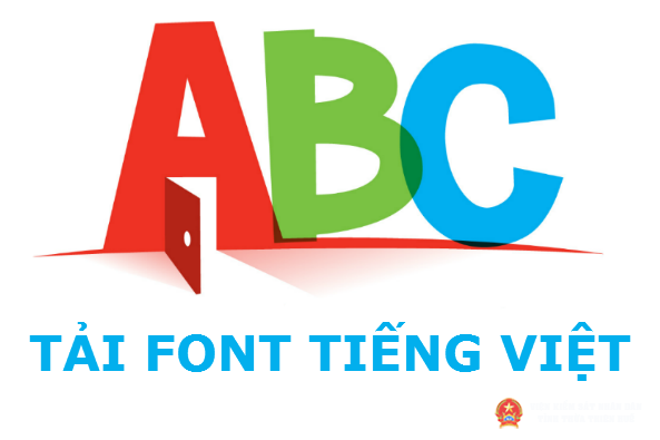 Cài đặt fonts chữ hệ thống TCVN3 ABC dễ dàng cho Windows 10 để sử ...
