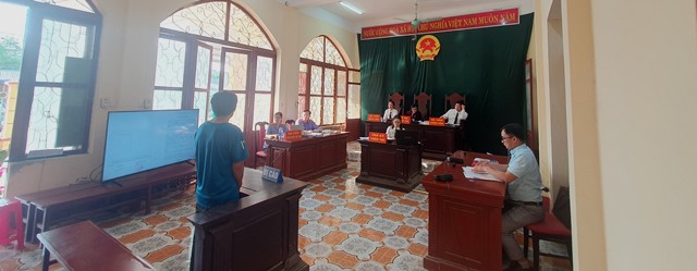 Trùng Khánh: Mua bán, tổ chức, chứa chấp sử dụng trái phép chất ma túy lĩnh án 21 năm tù