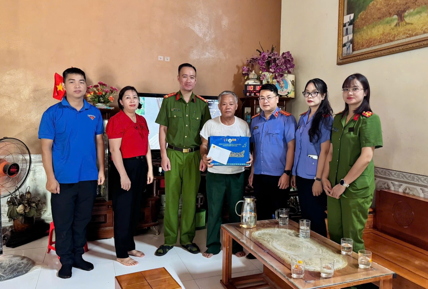 Chi đoàn 2