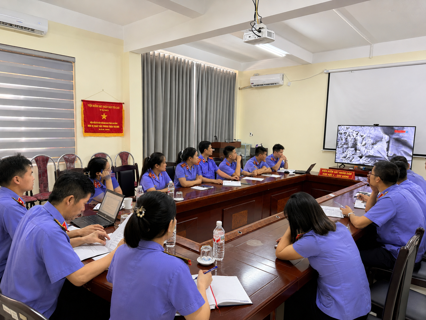 Sinh hoạt chuyên đề