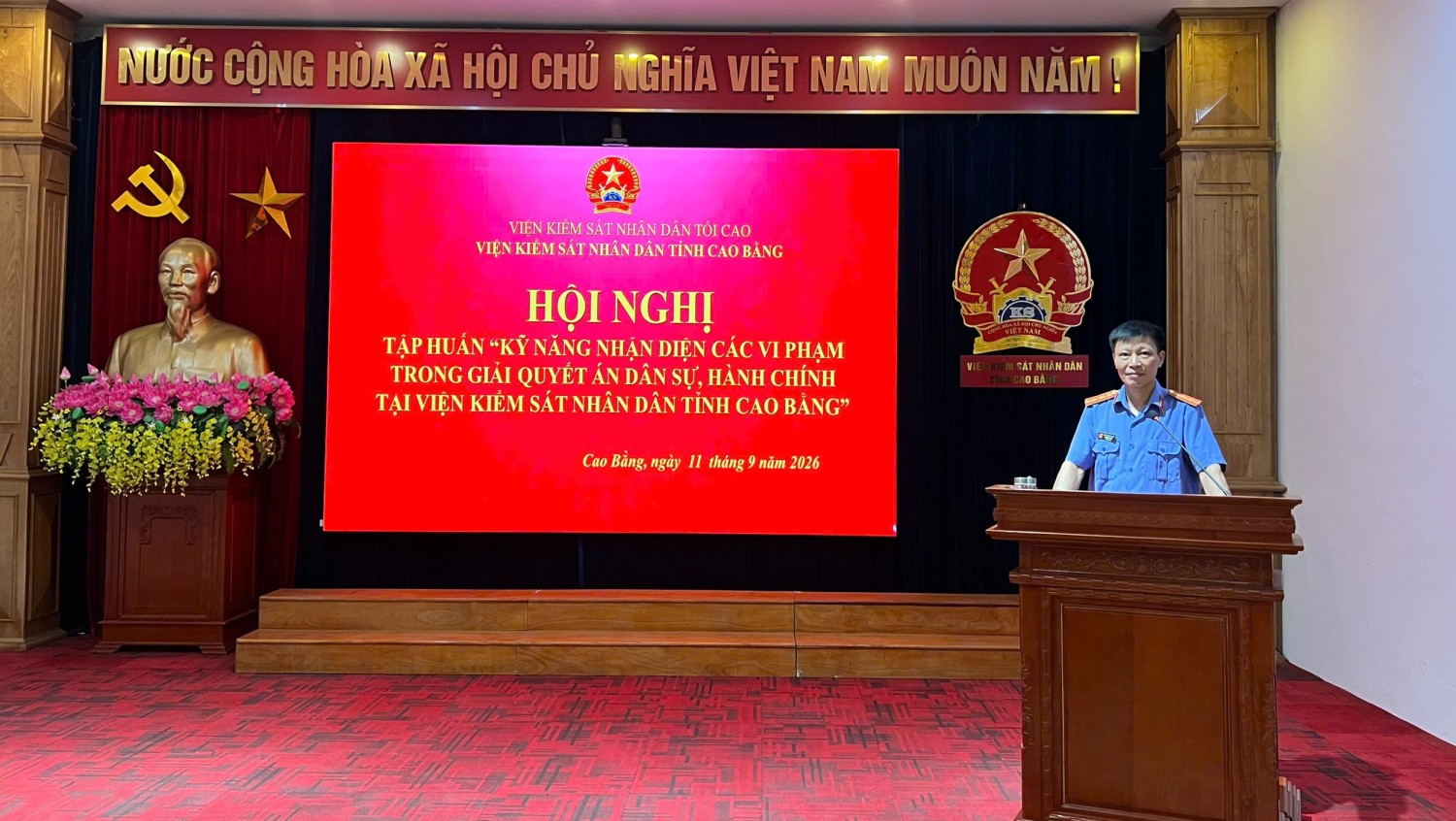 Thủ