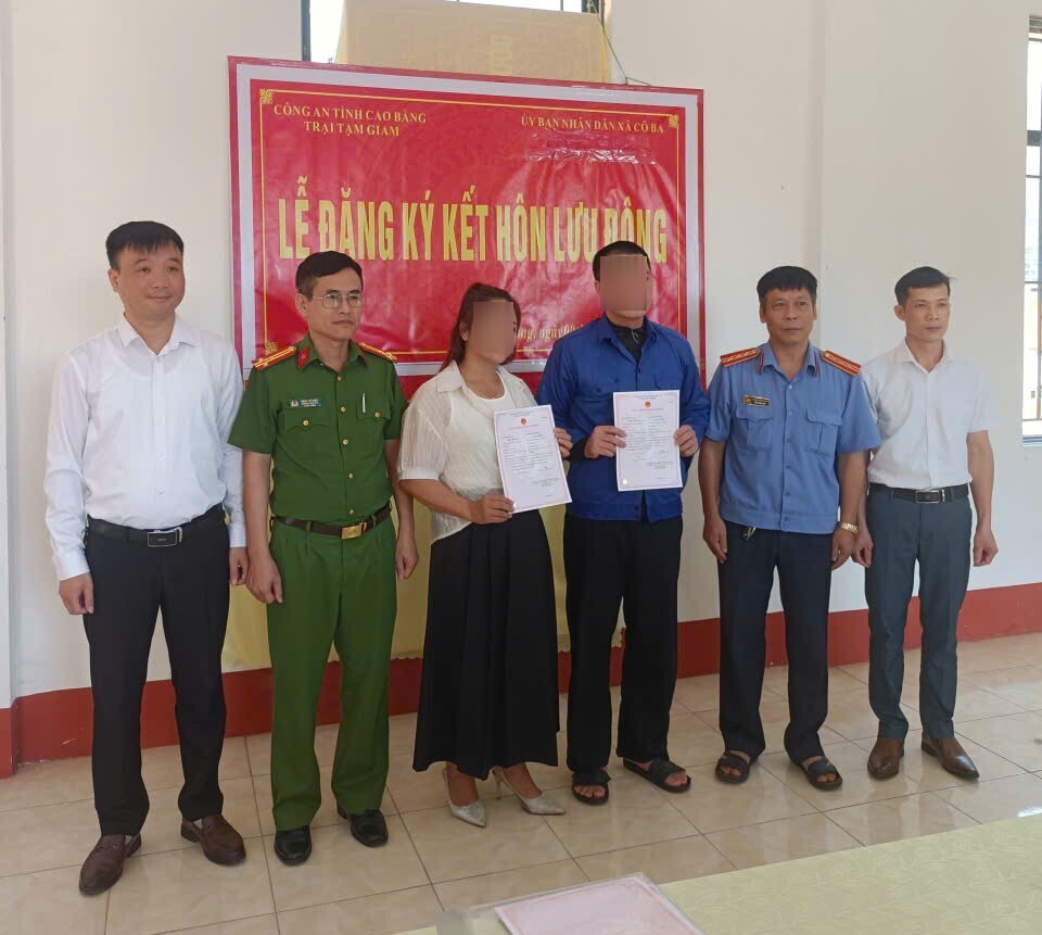 Kết hôn