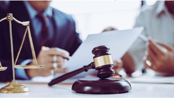 Quy trình Viện kiểm sát tiếp nhận, xử lý, xác minh thông tin, thụ lý vụ việc dân sự công ích